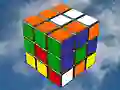 Gioco Rubik's Cube in linea