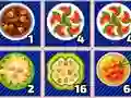 Gioco Yummy 2048 in linea