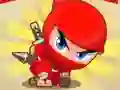 Gioco Ninja Run 2 in linea