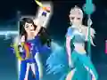 Gioco Disney Super Princess 2 in linea
