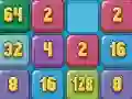 Gioco 2048 Pixels in linea