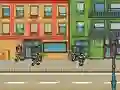 Gioco Save the Earth in linea