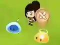 Gioco Battle Monster in linea