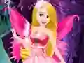 Gioco Rapunzel Devil And Angel Dress in linea
