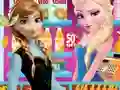Gioco Frozen's Store in linea