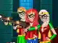 Gioco Princess Fight Evil in linea