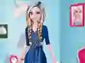 Gioco Princesses Athleisure Style in linea