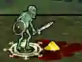 Gioco Zombie Knight in linea