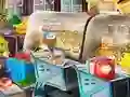 Gioco Food & Friends in linea