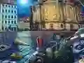 Gioco The Alley of Thieves in linea