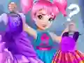 Gioco Moody Ally Princess Ball in linea