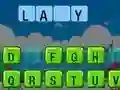 Gioco Guess the Word Holiday Edition in linea