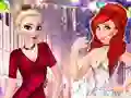 Gioco Perfect Couple College in linea