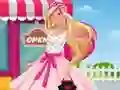 Gioco Barbie Polka Dots Style in linea