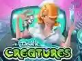 Gioco Doodle Creatures in linea