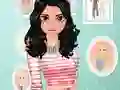 Gioco Princess Birthday Fashion Challenge in linea