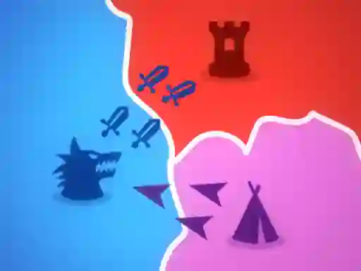 Gioco State.io in linea