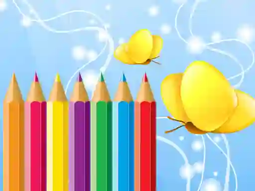 Gioco Fun Kids Colors in linea