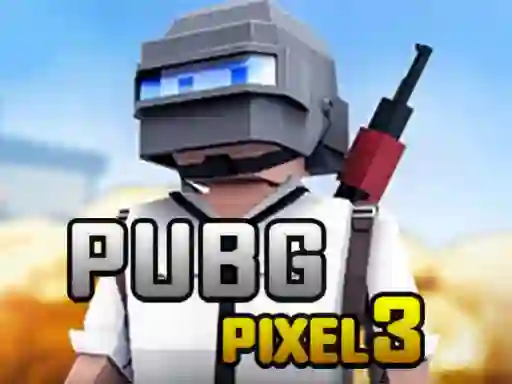Gioco Pubg Pixel 3 in linea