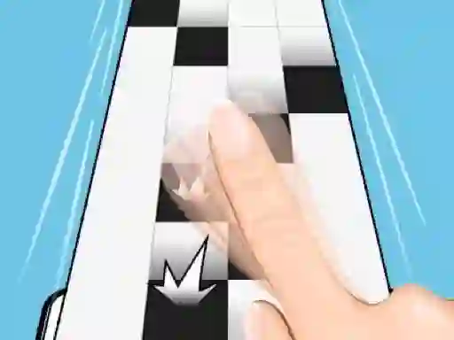 Gioco Don't Tap The White Tile in linea