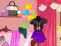 Gioco Super Model Fashion Challenge in linea