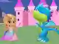 Gioco Tale of the dragon princess in linea