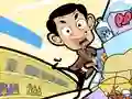 Gioco Bean In Panic in linea