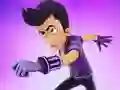 Gioco Inspector Gadget Talon's Take Over in linea