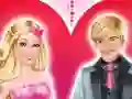 Gioco Barbies Secret Crush in linea