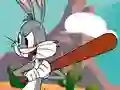 Gioco Bugs! Batter Up in linea