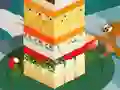Gioco Leaning Tower Of Cheese-a in linea