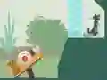 Gioco The Tom And Jerry show Target Practice in linea