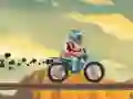 Gioco X-Trial Racing in linea