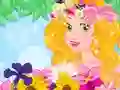 Gioco Rapunzels Flower Crown in linea