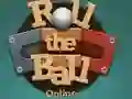 Gioco Roll The Ball Online in linea