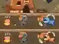 Gioco Prehistoric Warfare in linea