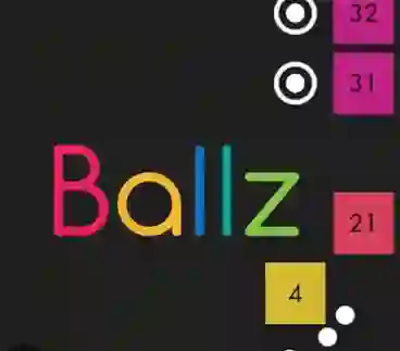 Gioco Ballz Online in linea