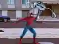 Gioco Spider-Man Epic Battles in linea