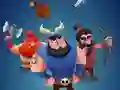 Gioco Clash of Vikings in linea