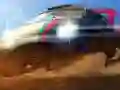Gioco Rally Racer in linea