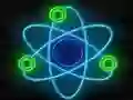 Gioco Fidget Spinner Neon Glow Online in linea