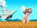 Gioco The Pirate Kid in linea