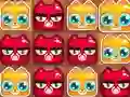 Gioco Happy Kittens Puzzle in linea