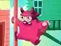 Gioco Chin Up Shin Up in linea