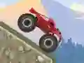 Gioco Monster Truck Flip Jumps in linea