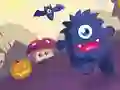 Gioco Sweets Halloween Monster in linea