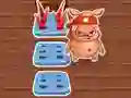 Gioco Ninja Bacon in linea