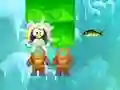 Gioco Fancy Diver 3 Antarctic quest in linea