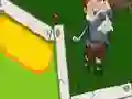 Gioco Minigolf Kingdom in linea