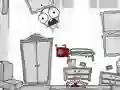 Gioco Deadly Stasis in linea